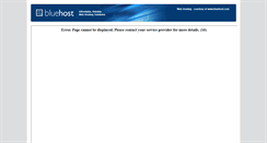 Desktop Screenshot of insightlearning.net