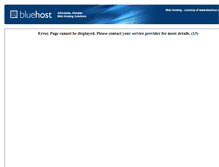 Tablet Screenshot of insightlearning.net